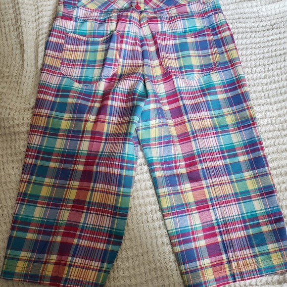 Capris - Picture 5 of 6